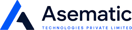 Asematic logo